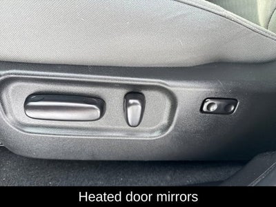 2023 Toyota Tacoma 4WD SR5