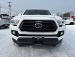 2023 Toyota Tacoma 4WD SR5