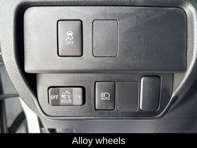 2023 Toyota Tacoma 4WD SR5