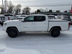 2023 Toyota Tacoma 4WD SR5