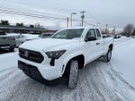2025 Toyota Tacoma 4WD SR