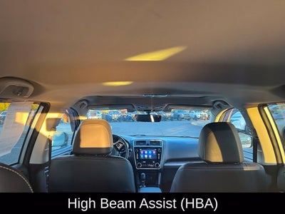 2018 Subaru Outback Limited