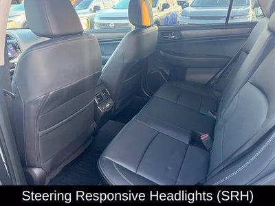 2018 Subaru Outback Limited