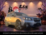 2018 Subaru Outback Limited