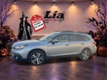 2018 Subaru Outback Limited