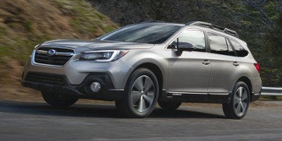 2018 Subaru Outback Limited