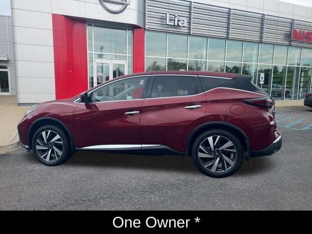 2023 Nissan Murano SL