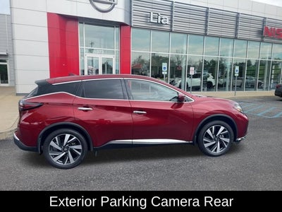 2023 Nissan Murano SL