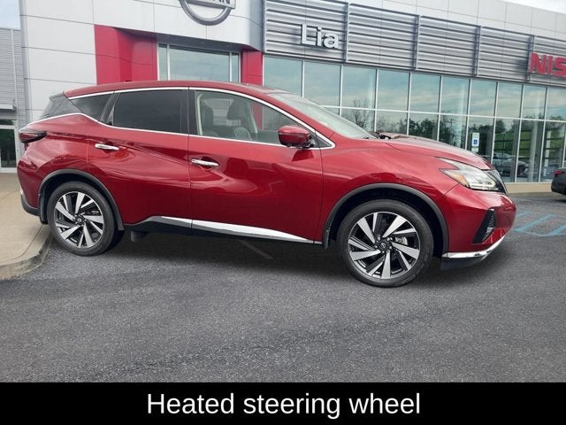 2023 Nissan Murano SL