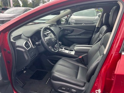 2023 Nissan Murano SL