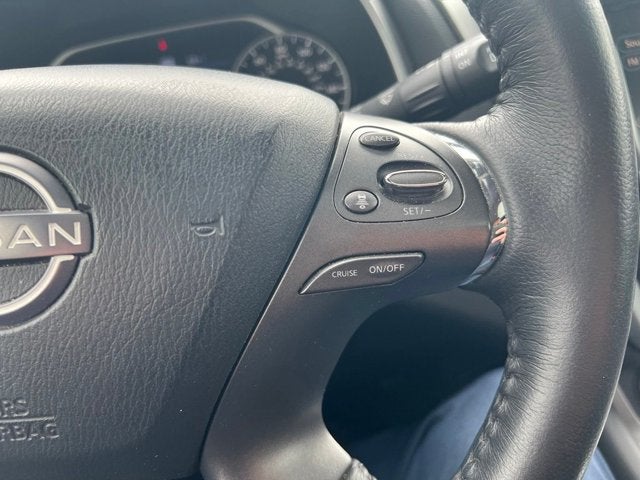 2023 Nissan Murano SL