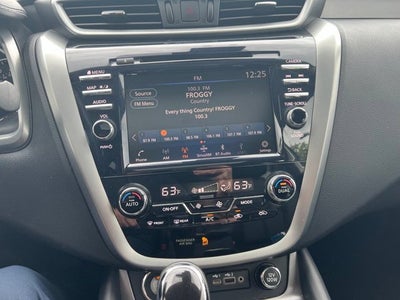2023 Nissan Murano SL