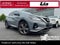 2021 Nissan Murano Platinum