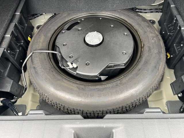 2021 Nissan Murano Platinum