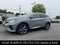 2021 Nissan Murano Platinum