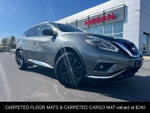 2018 Nissan Murano SV