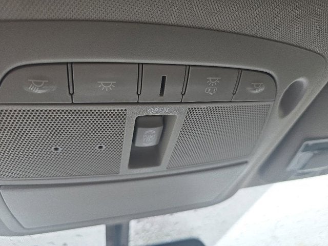 2018 Nissan Murano SV