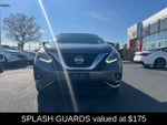 2018 Nissan Murano SV