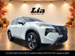 2026 Nissan Rogue SL