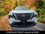 2026 Nissan Rogue SL