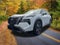 2026 Nissan Rogue SL