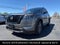 2023 Nissan Pathfinder SV