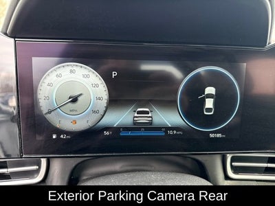 2021 Hyundai Elantra Limited