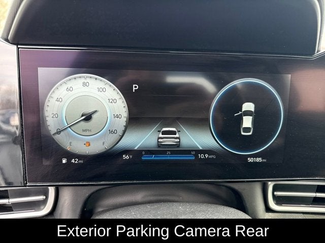 2021 Hyundai Elantra Limited