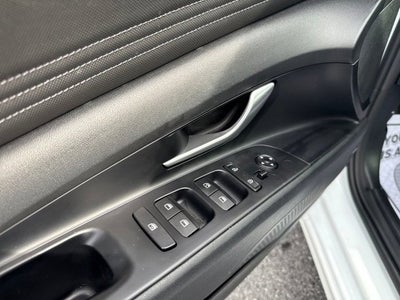 2021 Hyundai Elantra Limited