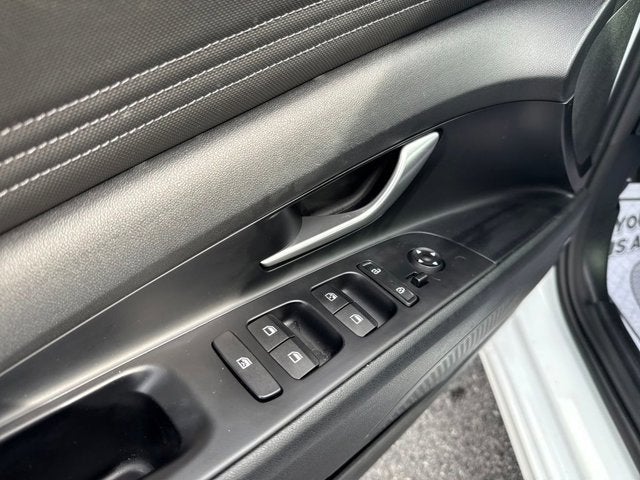 2021 Hyundai Elantra Limited