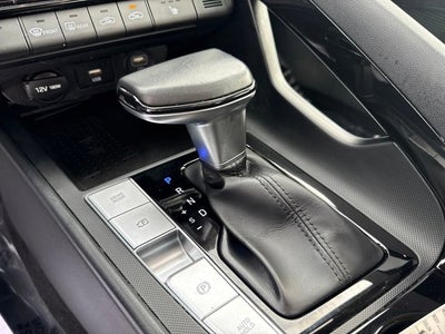 2021 Hyundai Elantra Limited