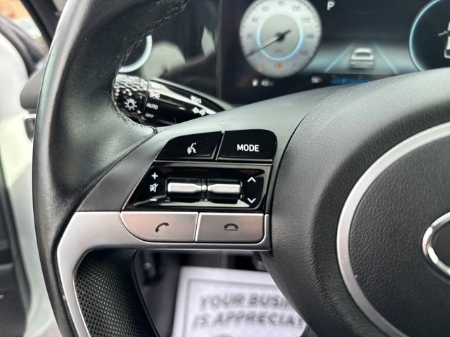 2021 Hyundai Elantra Limited