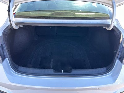 2021 Hyundai Elantra Limited