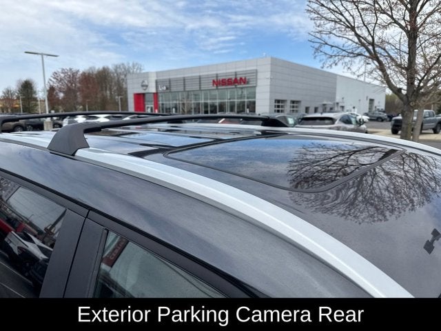 2024 Toyota Highlander Hybrid XLE