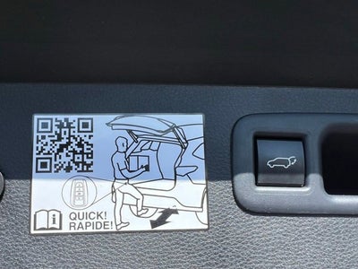 2024 Toyota Highlander Hybrid XLE