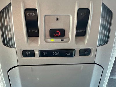 2024 Toyota Highlander Hybrid XLE