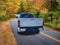 2023 Toyota Tundra 4WD Limited Hybrid