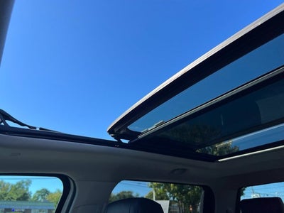 2023 Toyota Tundra 4WD Limited Hybrid