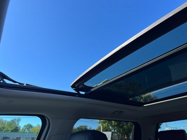 2023 Toyota Tundra 4WD Limited Hybrid