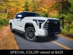 2023 Toyota Tundra 4WD Limited Hybrid