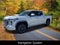 2023 Toyota Tundra 4WD Limited Hybrid