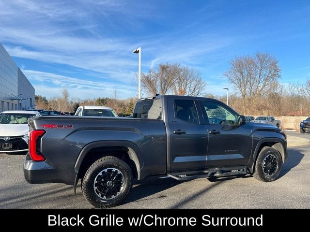 2023 Toyota Tundra 4WD SR5