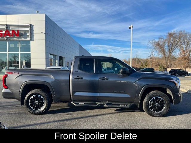 2023 Toyota Tundra 4WD SR5