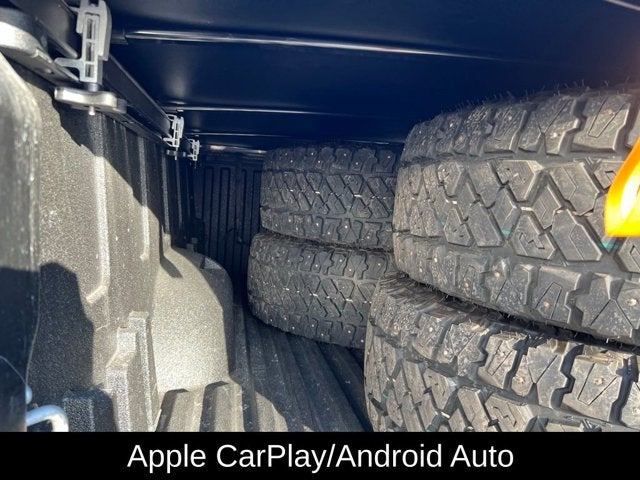 2023 Toyota Tundra 4WD SR5