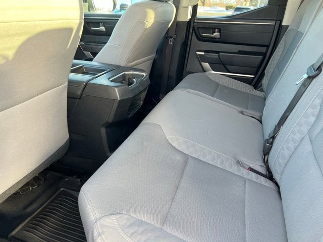 2023 Toyota Tundra 4WD SR5