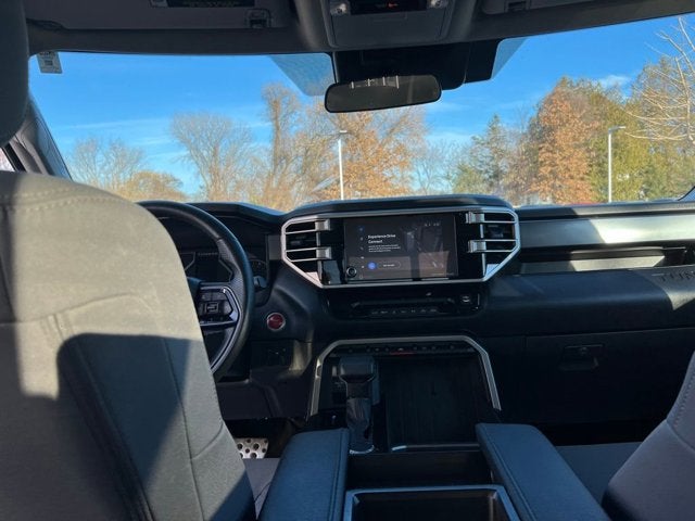 2023 Toyota Tundra 4WD SR5