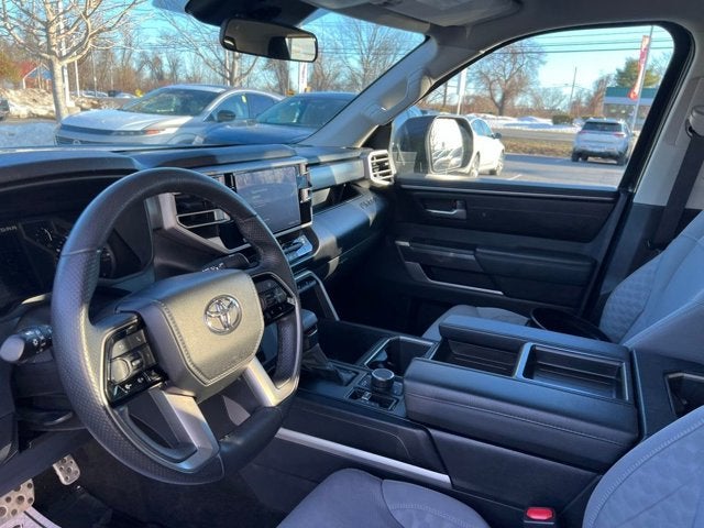 2023 Toyota Tundra 4WD SR5