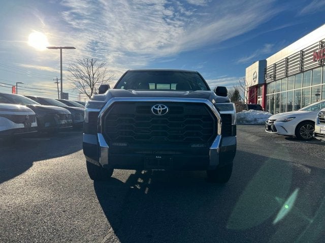 2023 Toyota Tundra 4WD SR5