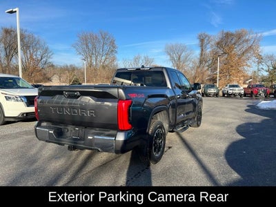 2023 Toyota Tundra 4WD SR5