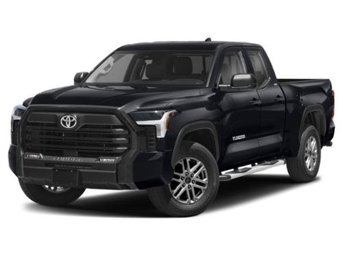 2023 Toyota Tundra 4WD SR5